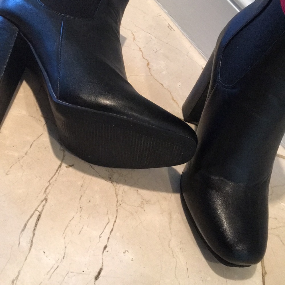 Booties - Picture 3 of 6